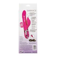 Enchanted Embrace Vibrator for Sensational Pleasure