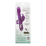 Vibrador Encantado Flutter Potente Impermeable