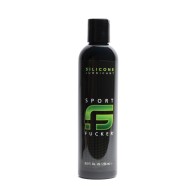 Sport Fucker Lubricante de Silicona 8 oz