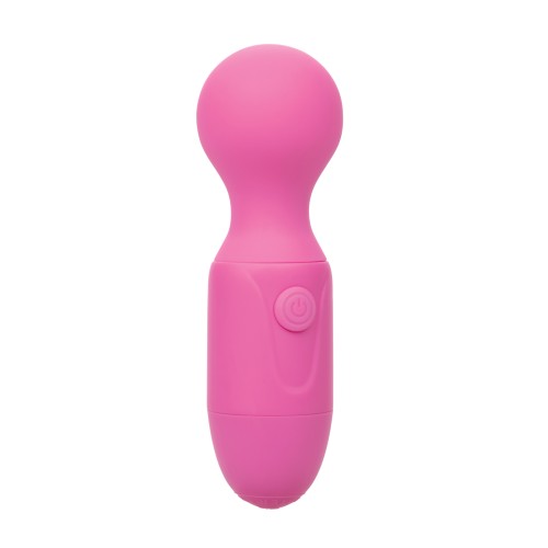 First Time Rechargeable Vibrator