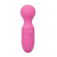 First Time Rechargeable Vibrator