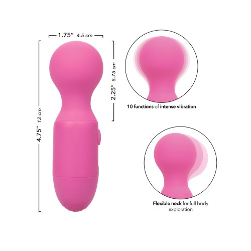 First Time Rechargeable Vibrator