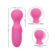 First Time Rechargeable Vibrator