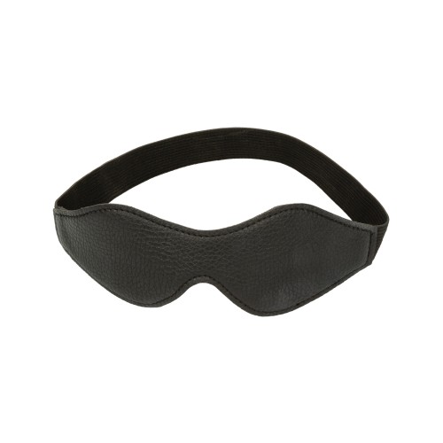 Nocturnal Eye Mask for Ultimate Comfort and Darkness