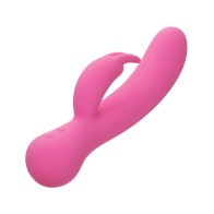 Vibrador Conejito Recargable Primeriza Rosa