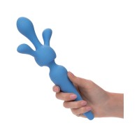 Kit de Vibrador Cuerpo Couture Collection Azul