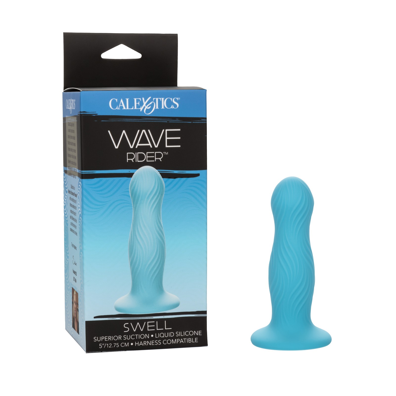 Probe Wave Rider Swell para Placer Máximo