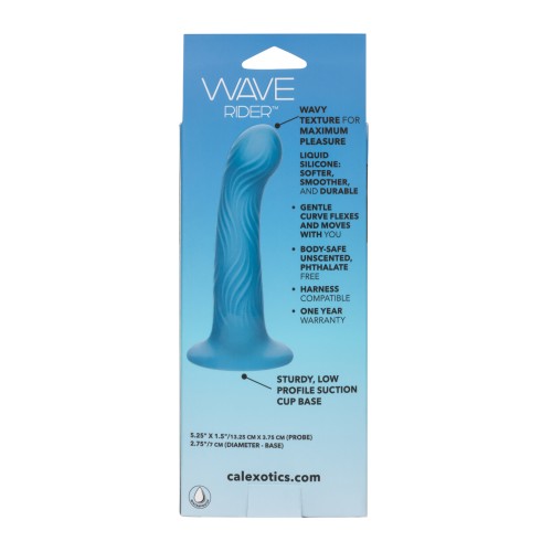 Wave Rider Ripple G-Probe for Intense Pleasure