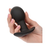 Rock Bottom Pop Anal Probe Waterproof Black