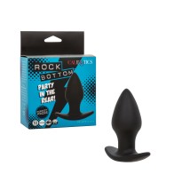 Rock Bottom Perfect Anal Probe - Black