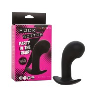 Rock Bottom Prostate Probe - Ultimate Pleasure and Control