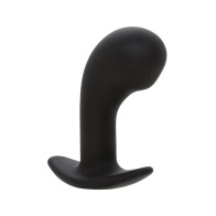 Rock Bottom Prostate Probe - Ultimate Pleasure and Control