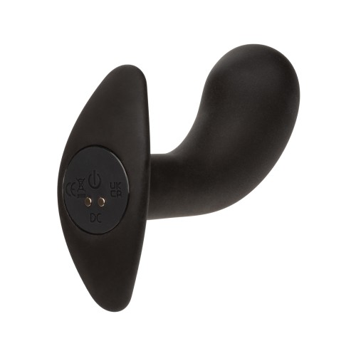 Rock Bottom Prostate Probe - Ultimate Pleasure and Control