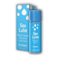 Sextopia Water-Based Personal Lubricant - 2.2 oz Bottle