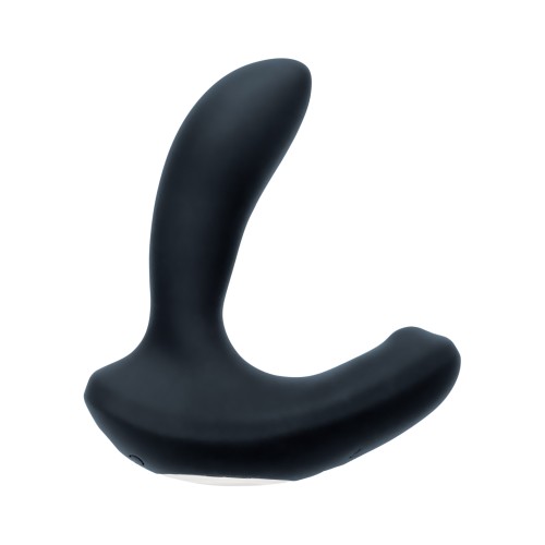 Rechargeable Prostate Vibe for Ultimate Pleasure