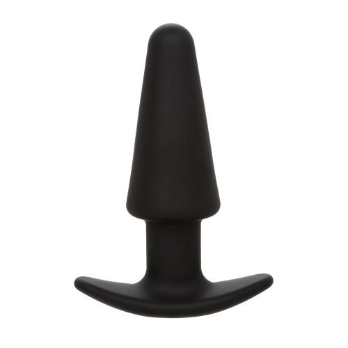 Probe Tapered Anal Rock Bottom para Placer Intenso