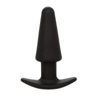 Probe Tapered Anal Rock Bottom para Placer Intenso