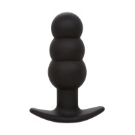 Rock Bottom Beaded Anal Probe Black