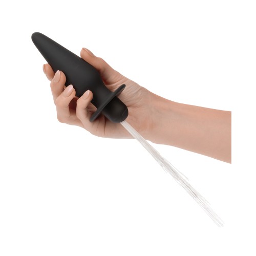 Rechargeable Vibrating Light Up Anal Probe