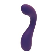 Vibrador G-Spot VeDo Desire Púrpura