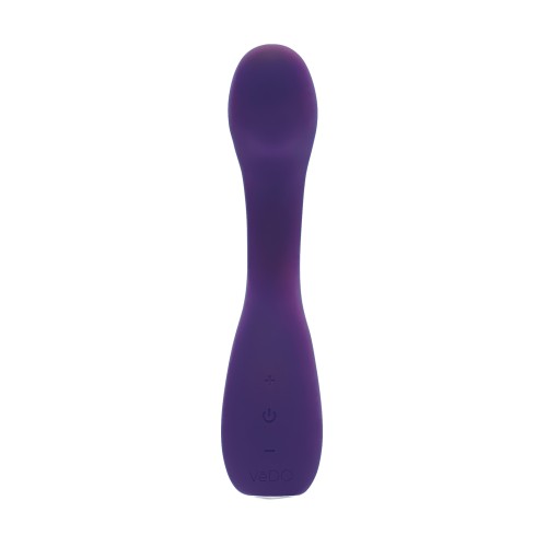 VeDo Desire G-Spot Vibe Purple