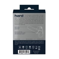 VeDo Hard Rechargeable C-Ring - Black