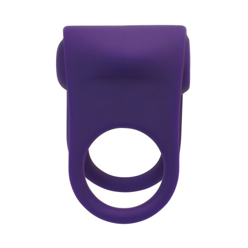 VeDo Hard Rechargeable C-Ring - Purple