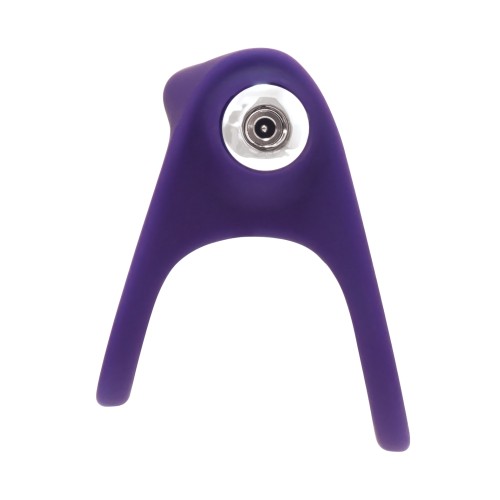 VeDo Hard Rechargeable C-Ring - Purple