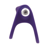 VeDo Hard Rechargeable C-Ring - Purple