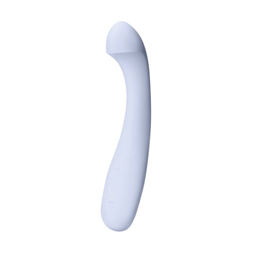 Dame Arc G-Spot Vibrator - Ice