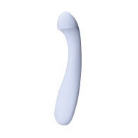 Dame Arc G-Spot Vibrator - Ice