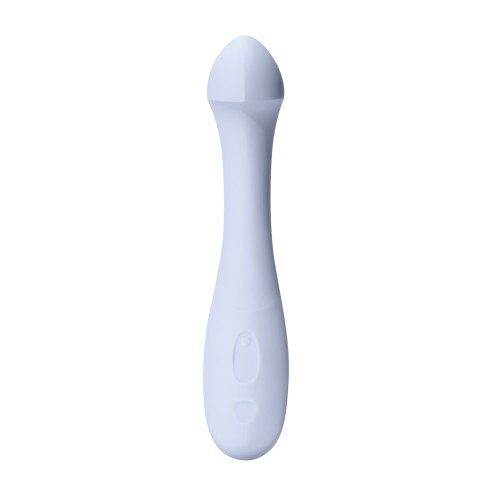 Dame Arc G-Spot Vibrator - Ice