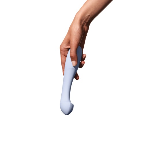 Dame Arc G-Spot Vibrator - Ice