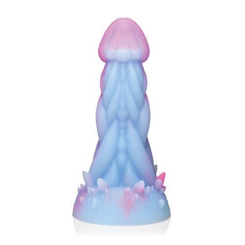 Dildo de Silicona Nomura Jellyfish - Creature Cocks