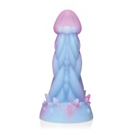 Nomura Jellyfish Silicone Dildo - Creature Cocks