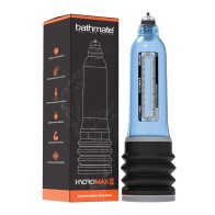 Bathmate Hydromax 8 Penis Pump