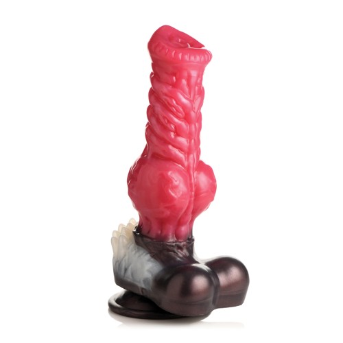 Cujo Large Canine Silicone Dildo - Pleasure Redefined