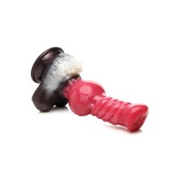 Dildo Canino Cujo Grande - Placer Redefinido