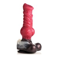 Creature Cocks Cujo Canine Silicone Dildo XL