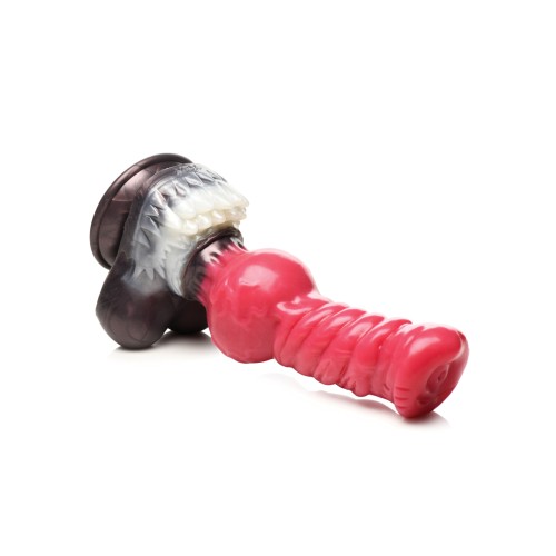 Creature Cocks Cujo Canine Silicone Dildo XL