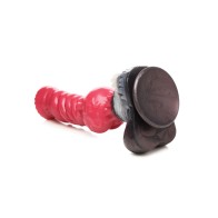 Creature Cocks Cujo Canine Silicone Dildo XL