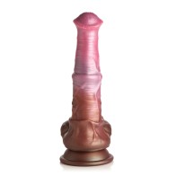 Dildo de Silicona Centaur de Creature Cocks