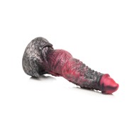 Hades Silicone Dildo for Fantasy Play