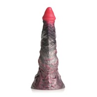 Dildo de Silicona Hades para Juegos de Fantasía