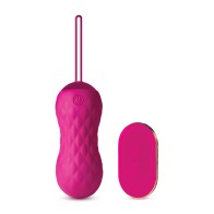 Blush Carina Remote Controlled Bullet for Versatile Play