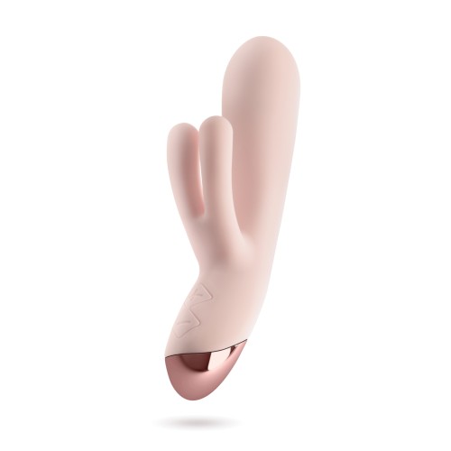 Vibrador Conejo Blush Elora Rosa