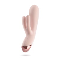 Vibrador Conejo Blush Elora Rosa