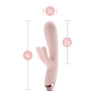 Vibrador Conejo Blush Elora Rosa