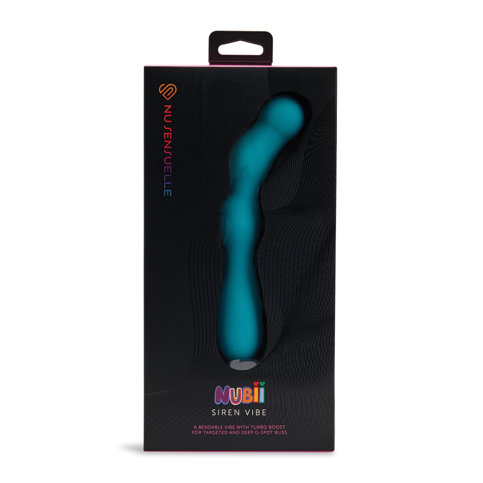 Nu Sensuelle Siren G-Spot Vibe