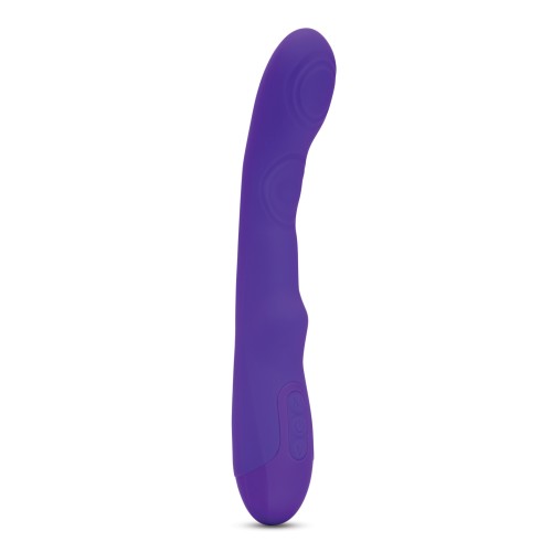 Vivi Double Tapping Vibe - Ultimate G-spot Pleasure